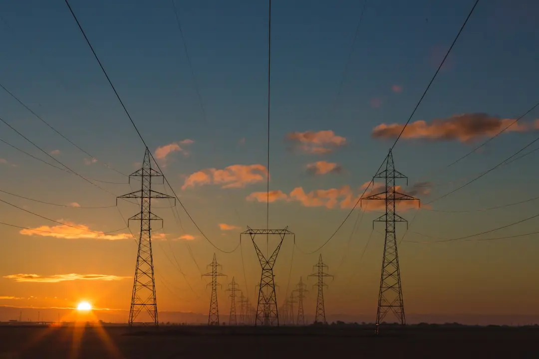 Smart Infrastructure