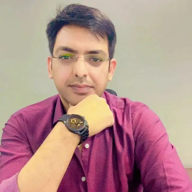 Usman Nasir