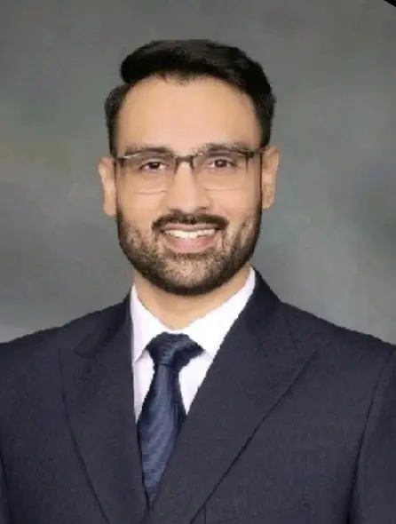 Hamza Shahid